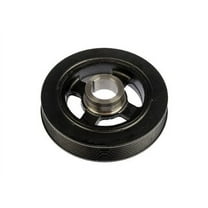 Engine Harmonic Balancer - Compatible with 2006 - 2017 Hyundai Azera 2007 2008 2009 2010 2011 2012 2013 2014 2015 2016