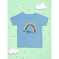 thumbnail image 3 of His Plan Is Perfect T-Shirt Infant -Smartprints Designs,  12 Months, 3 of 4