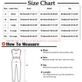 thumbnail image 3 of Levmjia Womens Lingerie Set Mesh Sleepwear Pajamas Solid Color Suspender Slit for Couples Romantic Nights Honeymoon Valentine Day Gift, 3 of 4
