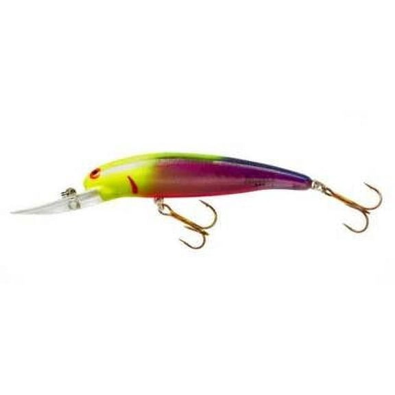 Bomber Deep Long A Grape Crush 3 1/2 ''
