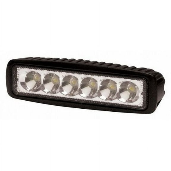Ecco Spot Light,LED,2-1/2" D EW2440