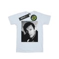 thumbnail image 2 of DC Comics Mens Batman TV Series Adam West Photograph T-Shirt, 2 of 3