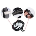 thumbnail image 3 of Kit de Protection Planche à Roulettes, 7 Pcs Protection Casque Genouillères Coudières Genouillères Protège-Poignets Clarté Remarquable, 3 of 3