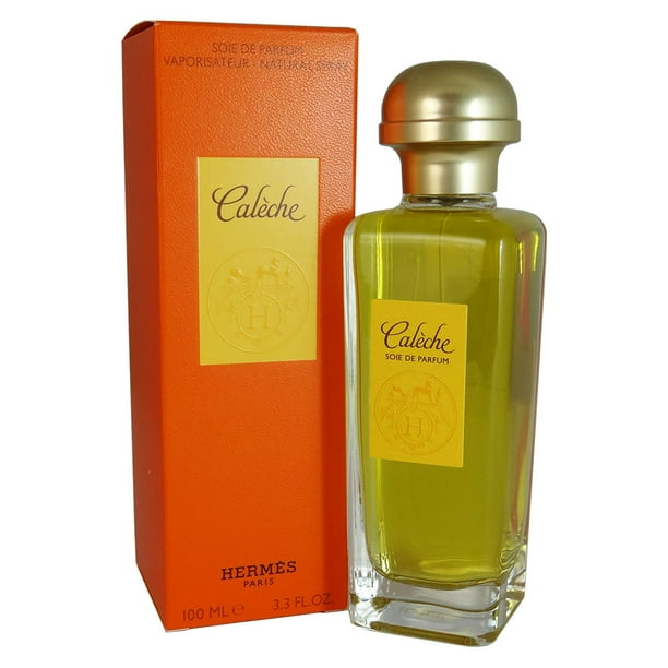 Hermes Caleche for Women By Hermes 3.3 OZ EDP