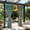 Multicolor-B, variant on RYDCOT Outdoor Curtains for Patio, Waterproof Tab Top Block, Sunlight thermal Insulated Privacy Assured Thick Outside Curtains for Porch, Pergola, Pool, W51 x L71 (1 Panel)
