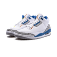 thumbnail image 2 of Jordan MENS Air Jordan 3 Retro "Wizards" CT8532 148 from Stadium Goods, 2 of 8