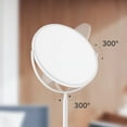 thumbnail image 6 of EDISHINE LED Table Lamp with Timer,10 Watt 900 Lumens 4 Color Temperature 5 Brightness Levels Touch Control, 6 of 8