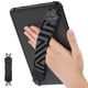 thumbnail image 1 of Correa de mano MoKo Security para tableta de 9 a 11 pulgadas, color negro, 1 of 7