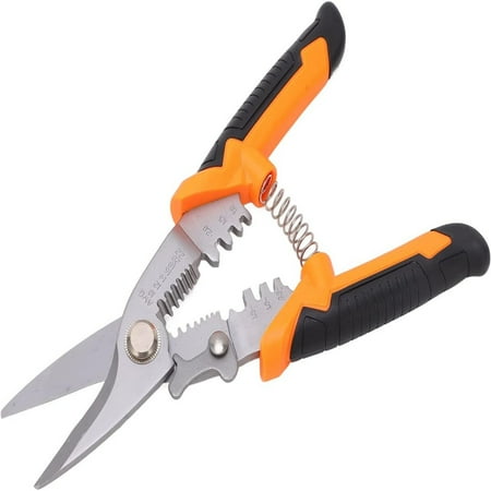 

Wire Stripper Scissors Wire Strippers Wire Cutters (ZIZEVk2hgfzew0q-12)