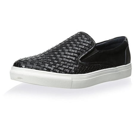 Joseph Abboud Jonah Men's Sneaker, Black, 12 M US
