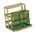 thumbnail image 2 of Soporte para utensilios de cocina Macarena Estilo B, 2 of 8