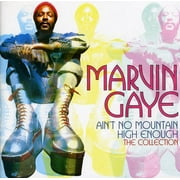 SPECTRUM AUDIO UK Ain't No Mountain High Enough: Collection