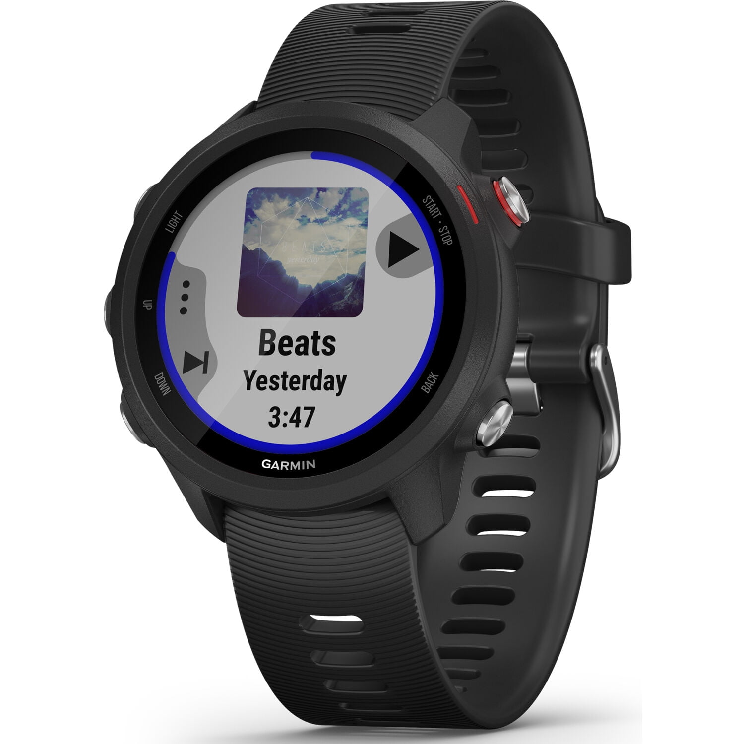 walmart garmin watches