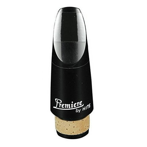 J&D Hite H111 Premiere Bb Clarinet Mouthpiece