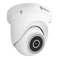 thumbnail image 3 of 2 Cámaras de seguridad Wi-Fi 3 Mpx robotizadas para exterior, tipo domo, 3 of 4