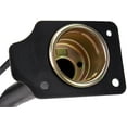 thumbnail image 2 of Spectra Premium FN941 Fuel Tank Filler Neck Fits select: 2002-2004 JEEP GRAND CHEROKEE, 2 of 2