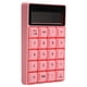 thumbnail image 2 of Calculadora pequea, portátil, conveniente, inteligente, multifunción, digital, calculadora de 2,4 G para empresasMovies Fyydes Descripción de la referencia, 2 of 6