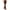 Brown, variant on Lenpel Dress Pants for Women High Waisted Straight Leg Business Casual Trousers Pull on Work Pants with Pockets