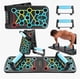 thumbnail image 1 of Barras Push Up Board Gym Multifuncional Para Flexio Negro, 1 of 4