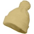 thumbnail image 1 of Pom Beanie Os Vegas Gold, 1 of 1