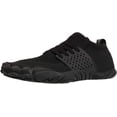 thumbnail image 2 of Zapatillas de trail running Joomra All Black para mujer, talla 36, 2 of 7
