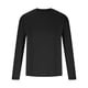 thumbnail image 4 of pstuiky camisas de manga larga para hombre, Protector solar de verano para hombre, transpirable y de color sólido, de manga larga. camisetas de hombre m, 4 of 6