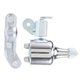 thumbnail image 2 of Generador de dinamo para bicicleta, 12V, 6W, resistente al agua, de aluminio, accesorios de fácil instalación, generador de fricción, generador de, 2 of 8
