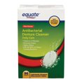 thumbnail image 1 of Equate Antibacterial Denture Cleanser Daily Care Mint Flavour, 1 of 2