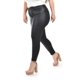 thumbnail image 3 of Jeggings juvenil tipo vinipiel / Tallas Extras, 6110 (Negro) negro 40, 3 of 7