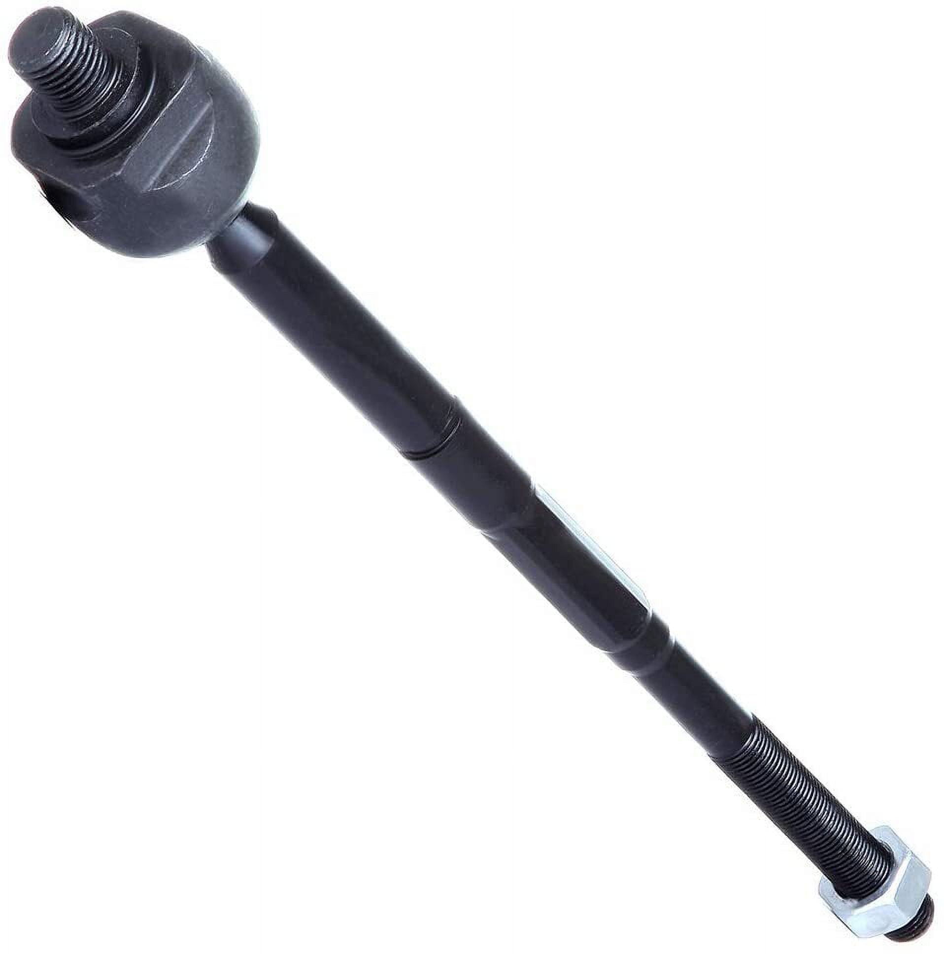 CCIYU Lower Control Arm And Ball Joint Outer Inner Tie Rod End fit for 1995-1998 200SX Sentra 6pcs Suspension Kit