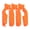 Orange*3, variant on 1Pc 3 in 1 Bottle Can Opener,Plastic Water Bottle Opener for Bottle Gripper,Weak Hands,Arthritis Sufferers Lid Seal Remover,blue Kilougeis