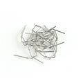 thumbnail image 4 of Hot Universal 400 Pcs/Set Precut 0.6mm-0.8mm Hot Wave Flat  For Plastic Stapler Repair Welder repair tool, 4 of 6