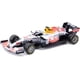 thumbnail image 1 of Modelo coleccionable de coche de carreras XTD Bburago Red Bull F1 2021, 1 of 1