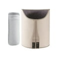 thumbnail image 4 of Electric Space Heater Foot Warmer under Desk Heater Auto Shutdown Leg Warmer, 4 of 9