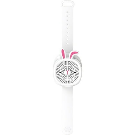 

Portable Handheld Fan Mini Fan USB Rechargeable Lazy Sports Wearable Fans Kids
