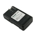 thumbnail image 2 of Kastar BL-5C AC Wall Battery Charger Replacement for Nokia BL-5C, RTR001F01, Avus MMDR 12, V2, Snom 10000058, 1000059, Telekom A051, Toshiba 10000060, RTR001F02, Nec Q24-FR000000113082, 2 of 6