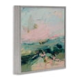 thumbnail image 2 of Stupell Industries Contemporary Nature's Palette Atmosphere Gray Framed Giclee Art, 12 x 12, by Svetlana Aleynikova, 2 of 8