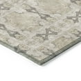 thumbnail image 4 of Addison Rugs Chantille Indoor/Outdoor Transitional Panel Beige Washable Rectangle Rug, 9' x 12', 4 of 6