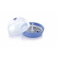 thumbnail image 1 of Esterilizador de Microondas Nuby para Biberones, 1 of 2