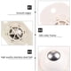 thumbnail image 3 of 16 piezas de mini ruedas para muebles pequeñas - Ruedas universales autoadhesivas Ruedas giratorias de 360 grados Mini ruedas giratorias para muebles pequeños, 3 of 5