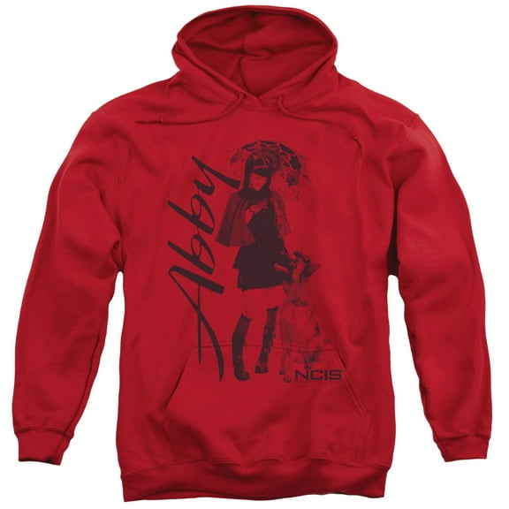 Ncis - Sunny Day - Pull-Over Hoodie - XXX-Large