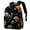 Color3, variant on Lightweight Backpack Snails School Bag Travel Laptop Daypack for Men Women Casual Rucksack