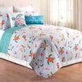 thumbnail image 1 of St. Kitts Quilt Set, 1 of 1