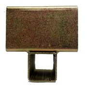 Skywalker Trampoline Replacement Frame Parts 8' x 14' T-Socket