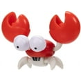 thumbnail image 2 of Jakks Pacific Sonic The Hedgehog Crabmeat Mini Figure, 2.5”, 2 of 2