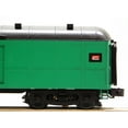 thumbnail image 6 of LIONEL PENN CENTRAL VISION B60 BAGGAGE CAR #7628 O GAUGE 2527330, 6 of 9