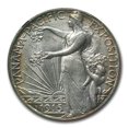 thumbnail image 2 of 1915-S Panama Pacific Half Dollar MS-65 NGC, 2 of 3