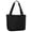 Black, variant on Port Authority Â® Exec Laptop Tote. BG423