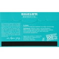 thumbnail image 3 of Bigelow Benefits Blueberry Aloe, Radiate Beauty, Caffeine-Free Herbal Tea Bags, 18 Count, 3 of 7