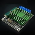 thumbnail image 4 of 2X 9V-30V 60A PWM DC Motor Driver Module Dual-Channel PWM Regulator Module, 4 of 6